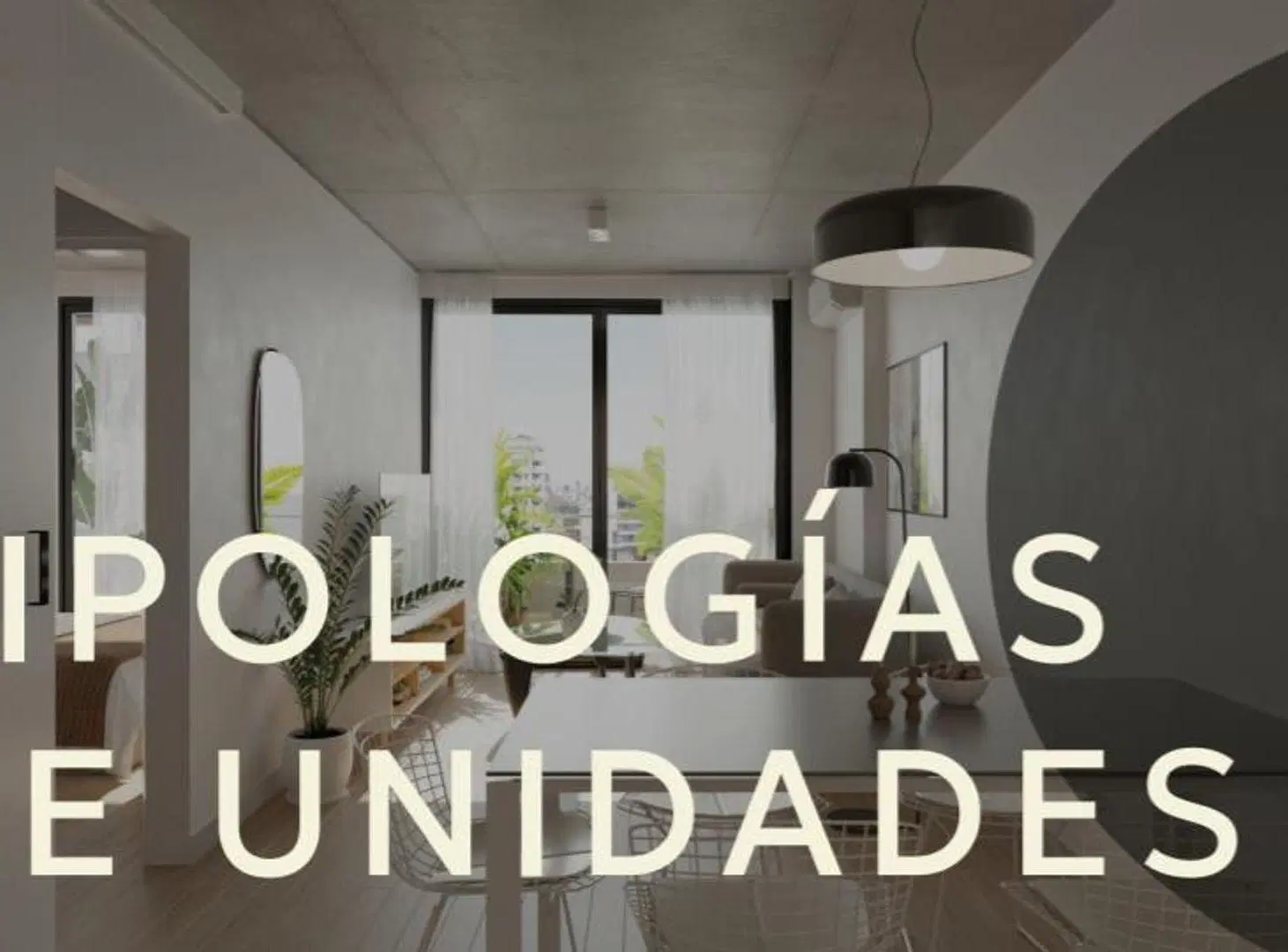 VENTA 2 ambientes POZO Colegiales Balcon Parrilla 5