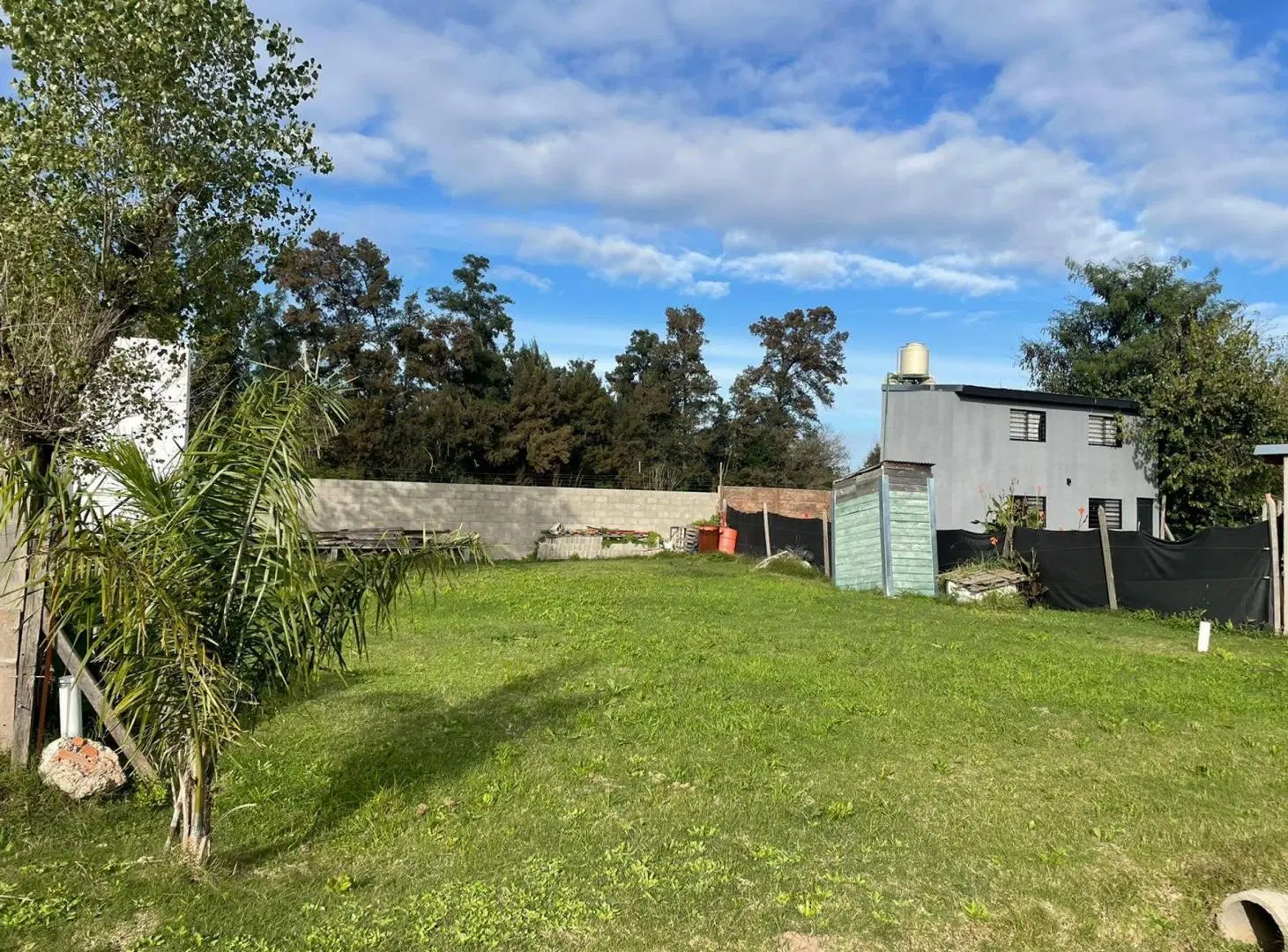 VENTA LOTE BARRIO  LAS ARDILLAS, CARABASSA, PILAR 2