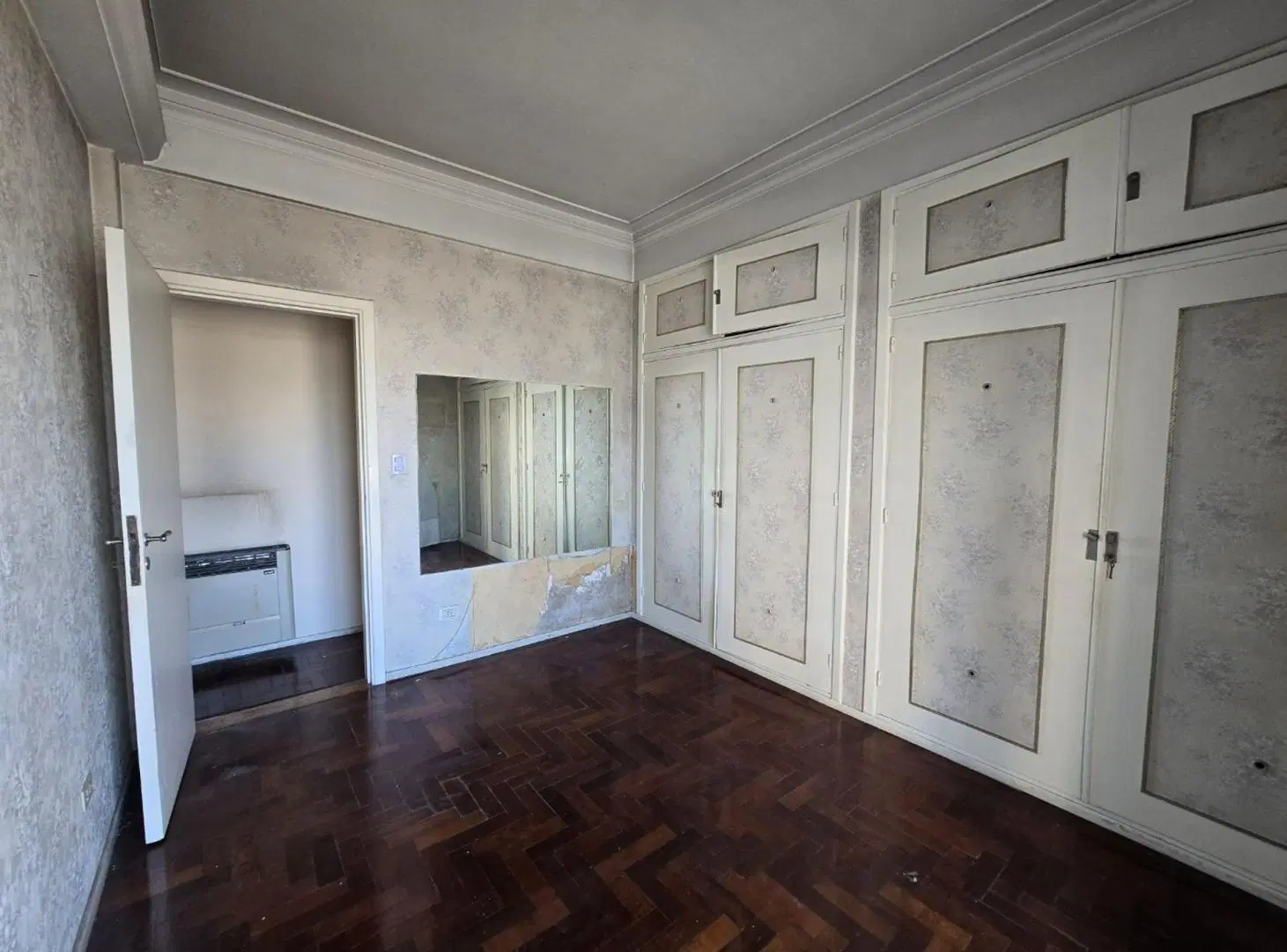 DEPARTAMENTO 5 AMBIENTES EN VENTA EN AVELLANEDA 5