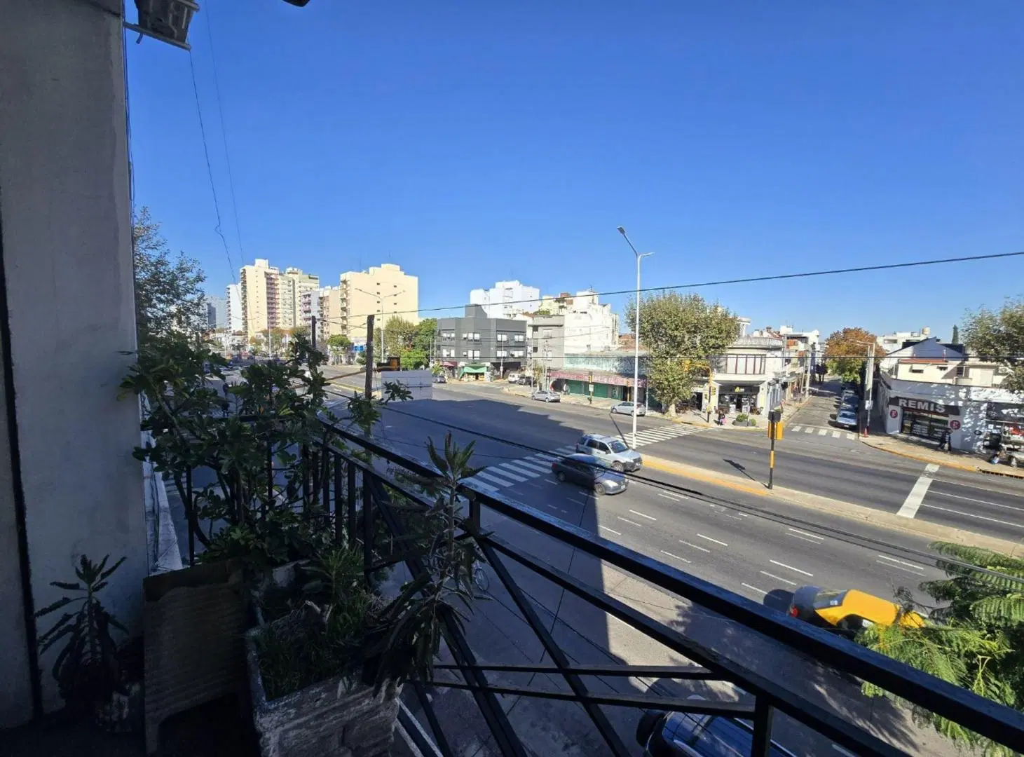 DEPARTAMENTO 5 AMBIENTES EN VENTA EN AVELLANEDA 4