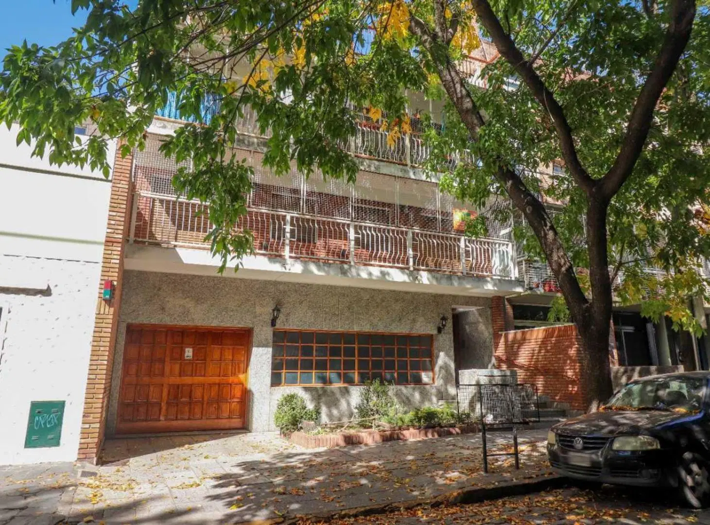 ALQUILER DPTO 3 AMB C/COCHERA -EN SAN ISIDRO CENTR 5