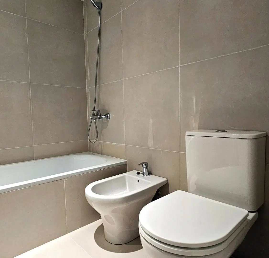 VENTA Loft Balcon Frente Barracas Full Amenities 2