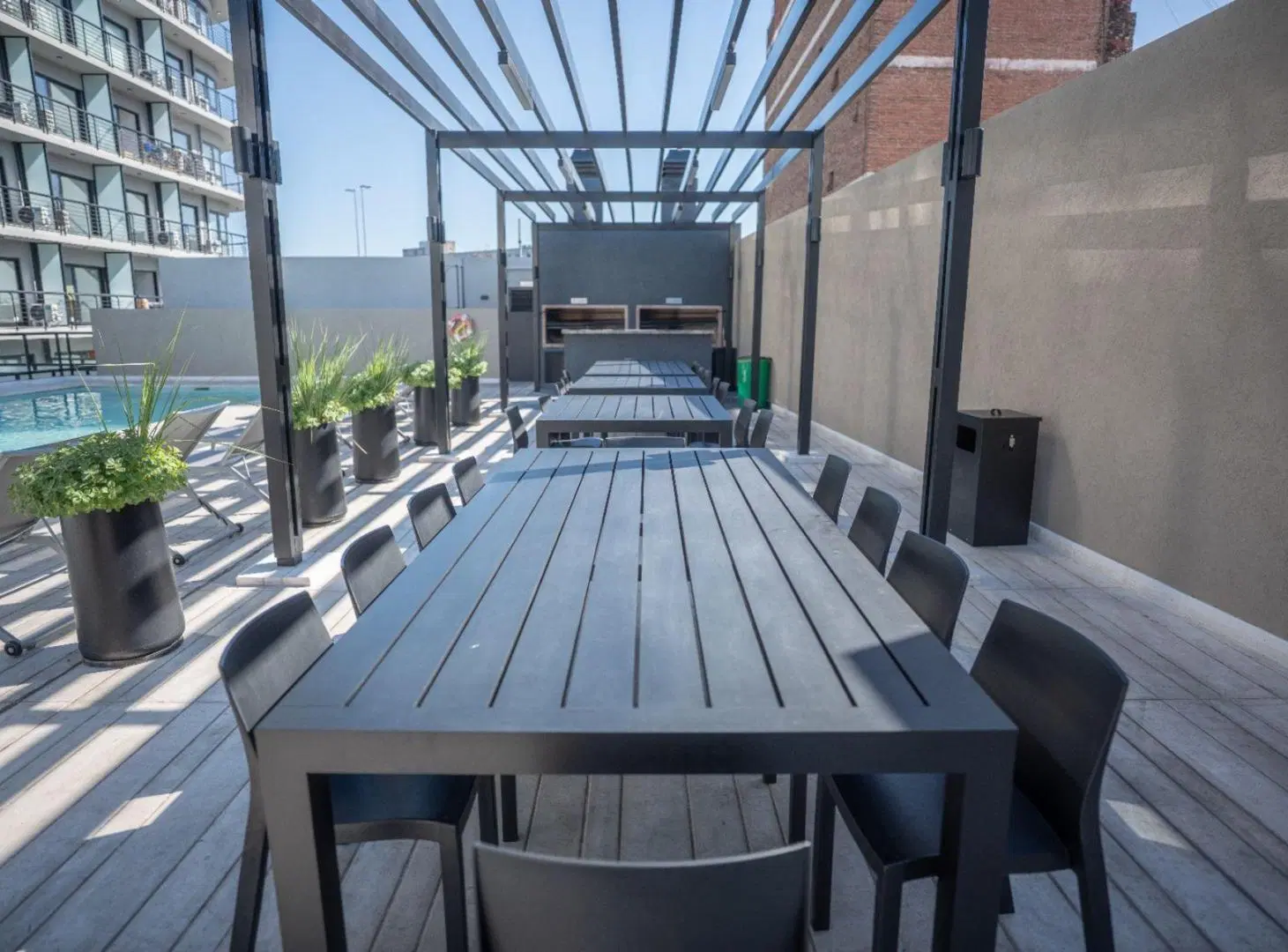 VENTA 2 ambientes Balcon Barracas Full Amenities 4