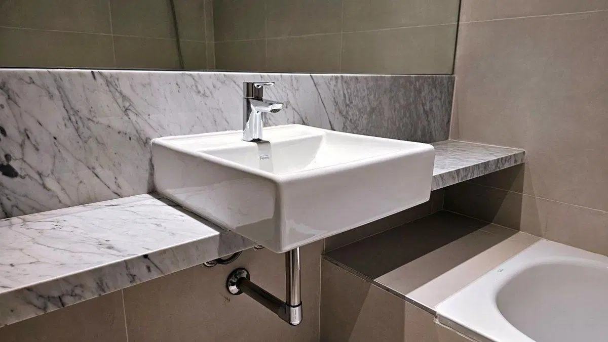 VENTA 2 ambientes Balcon Barracas Full Amenities 5