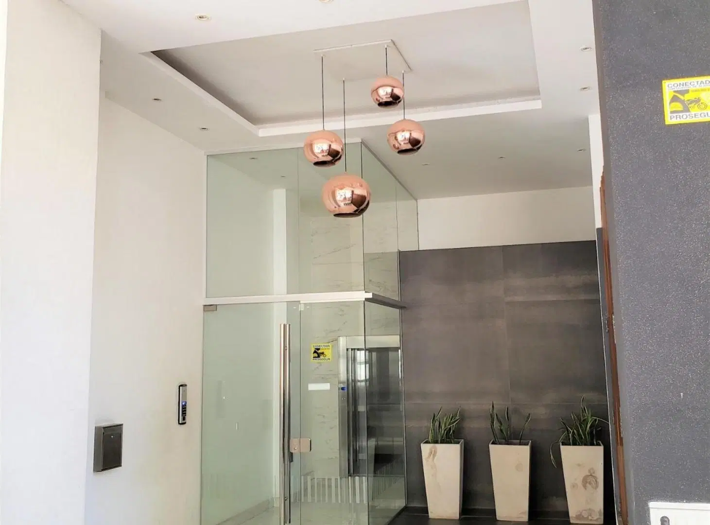 DEPARTAMENTO EN ALQUILER EN NUÑEZ CON BALCON 3