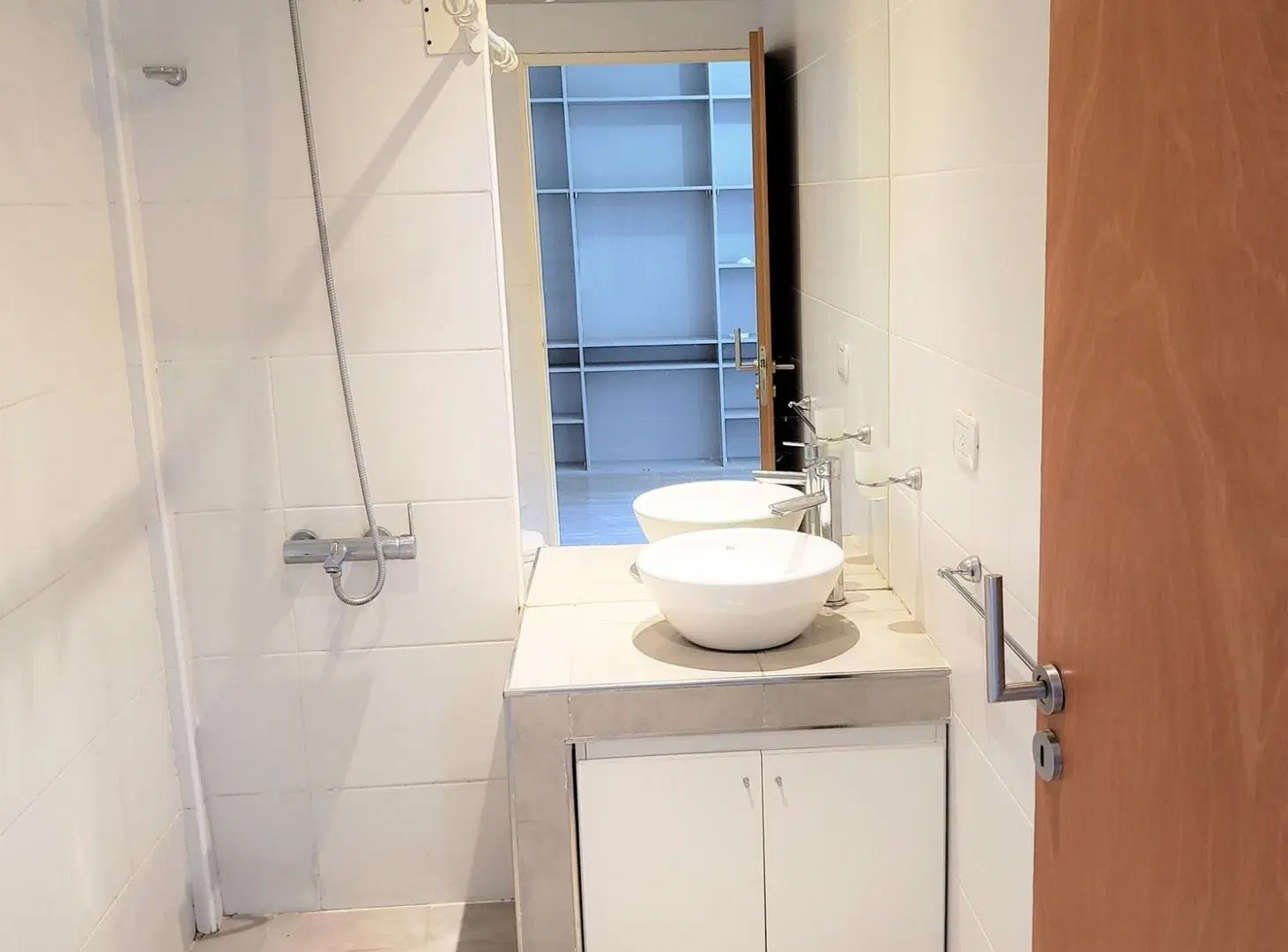 DEPARTAMENTO EN ALQUILER EN NUÑEZ CON BALCON 4