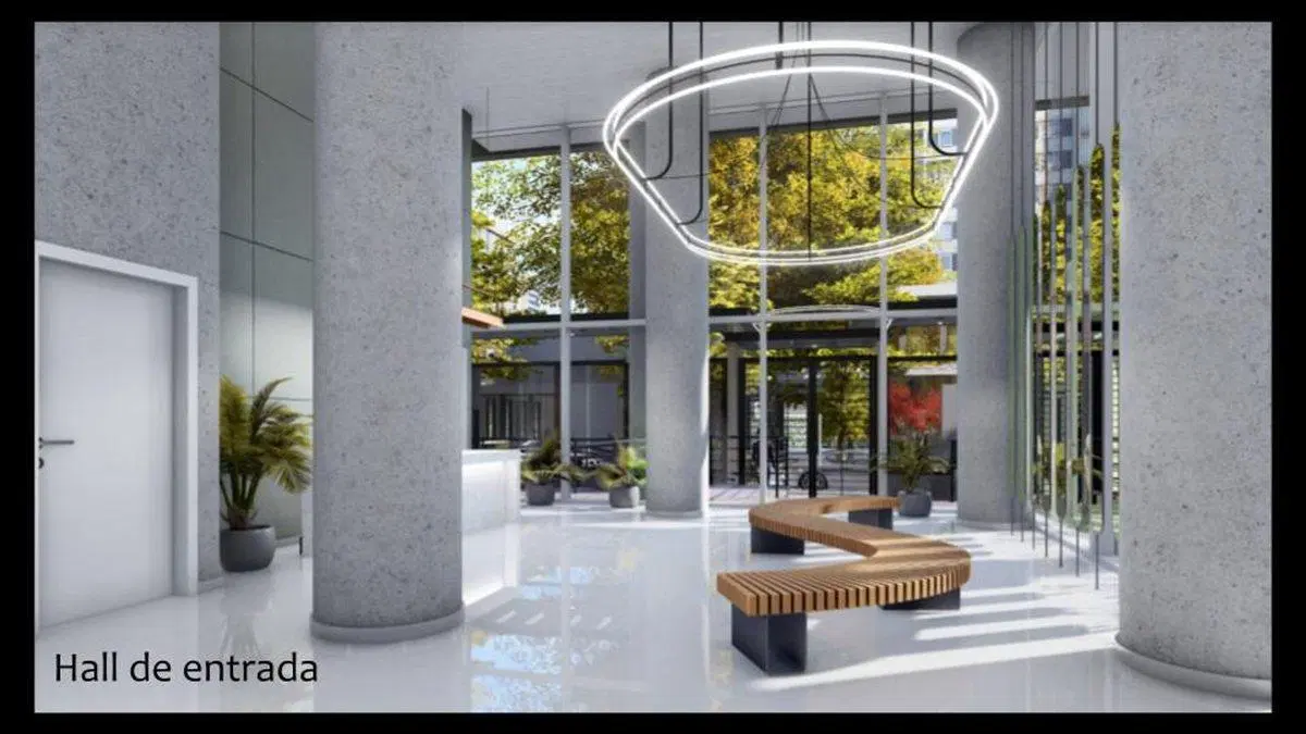 VENTA 3 ambientes TORRE NEWEN II AMENITIES, Muñiz 4
