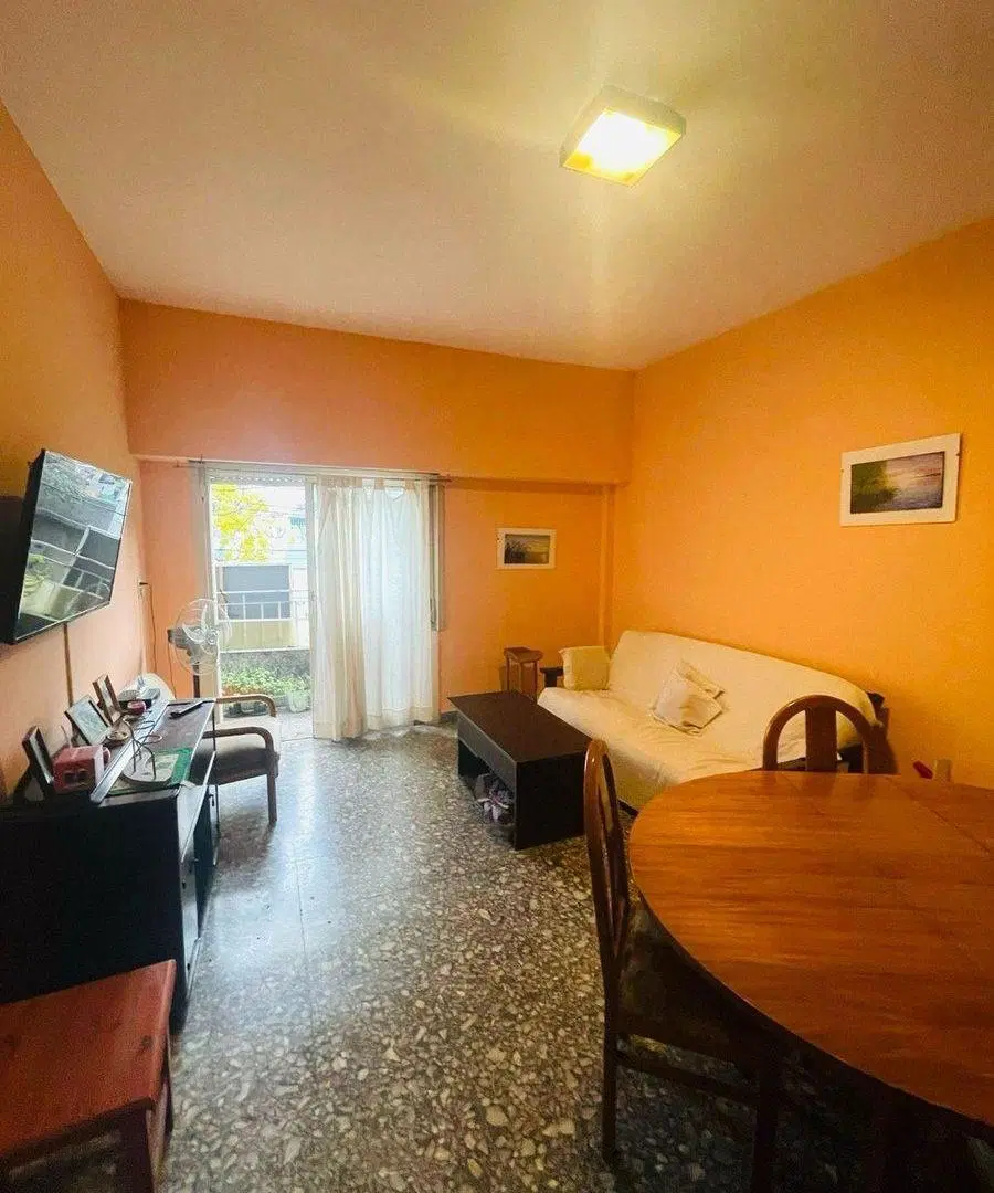 VENTA DE PH + LOCAL EN ESQ GRAL SAN MARTIN V MAIPU 5