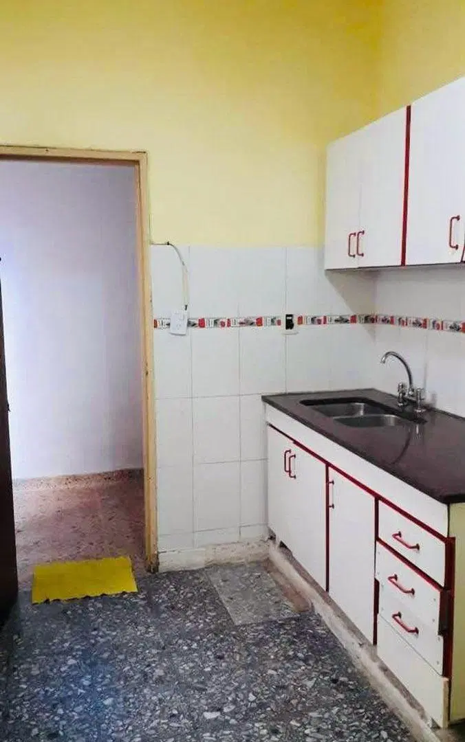 VENTA PH 4 AMBS CON TERRAZA EN GRAL SAN MARTIN 2