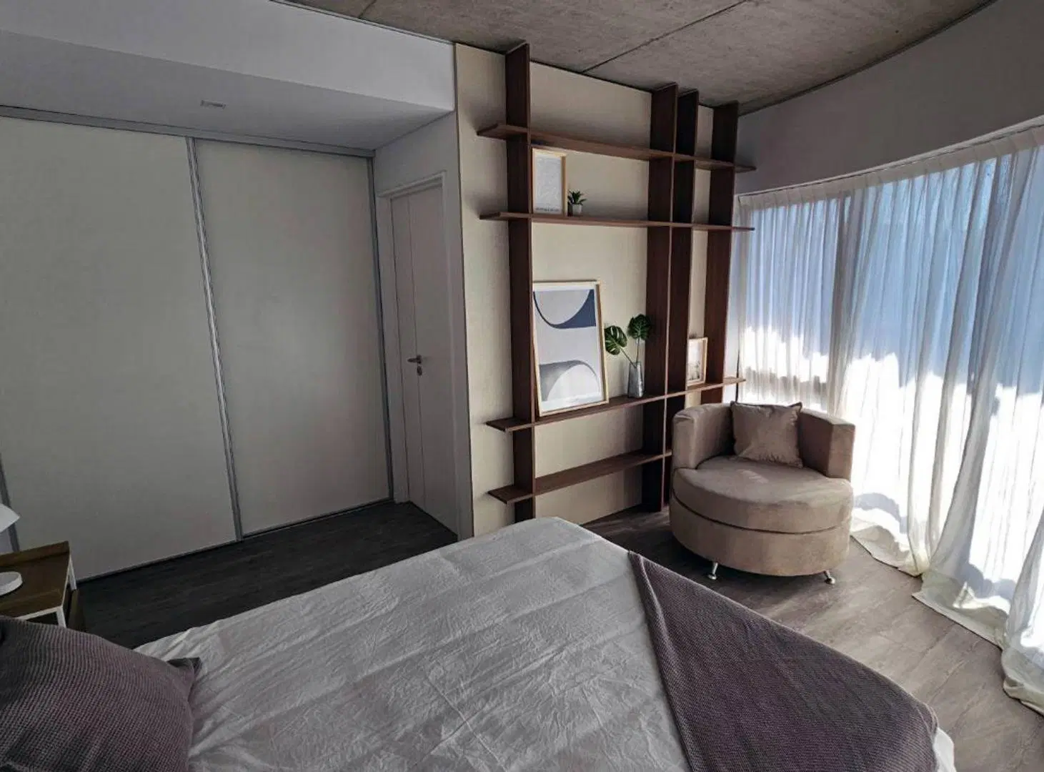 VENTA 4 ambientes Balcon Barracas Full Amenities 5