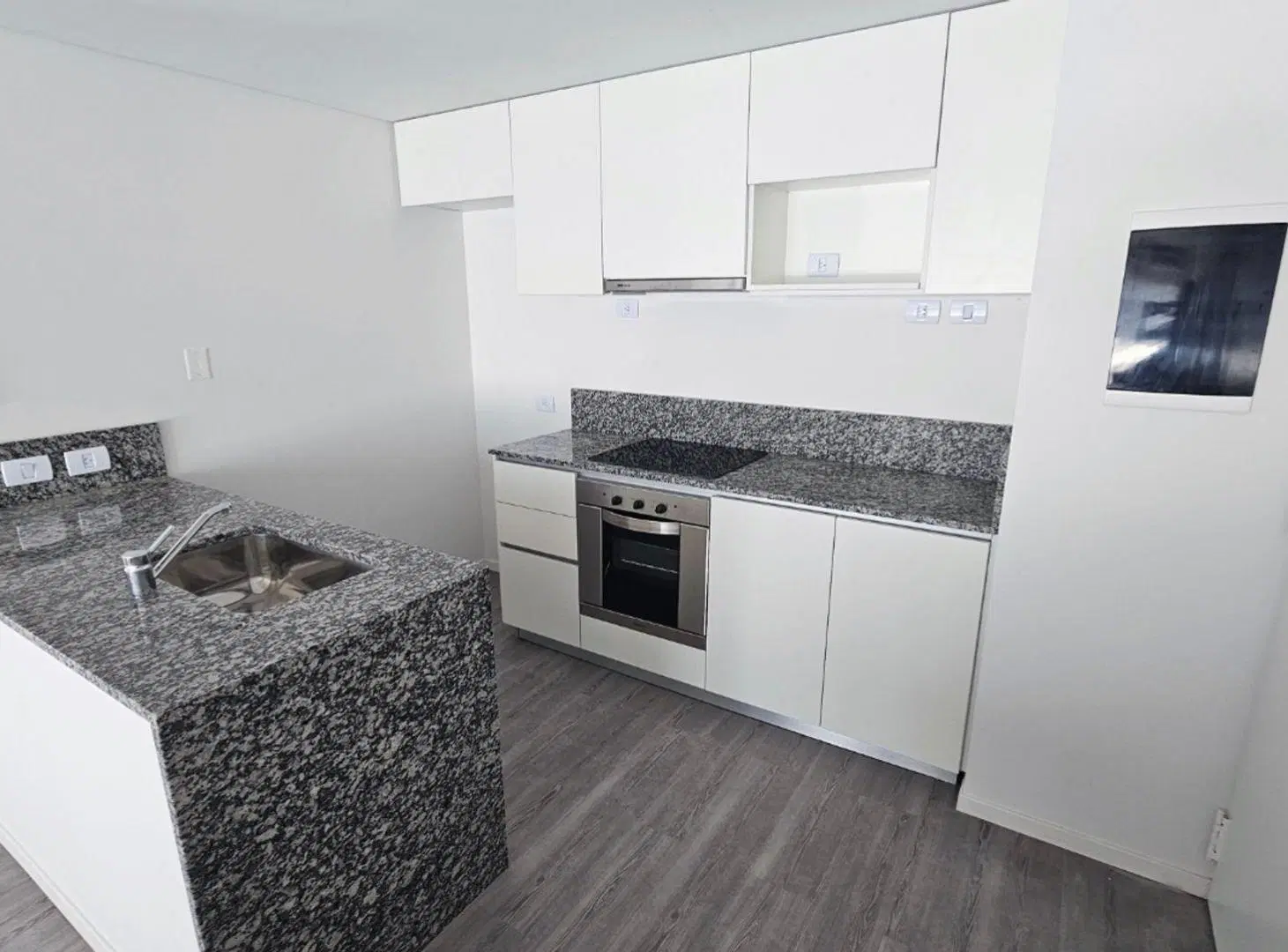 VENTA 4 ambientes Balcon Barracas Full Amenities 3
