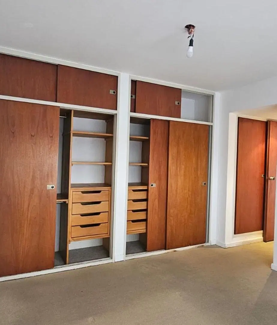 DEPARTAMENTO EN ALQUILER SAN ISIDRO CON COCHERA 4