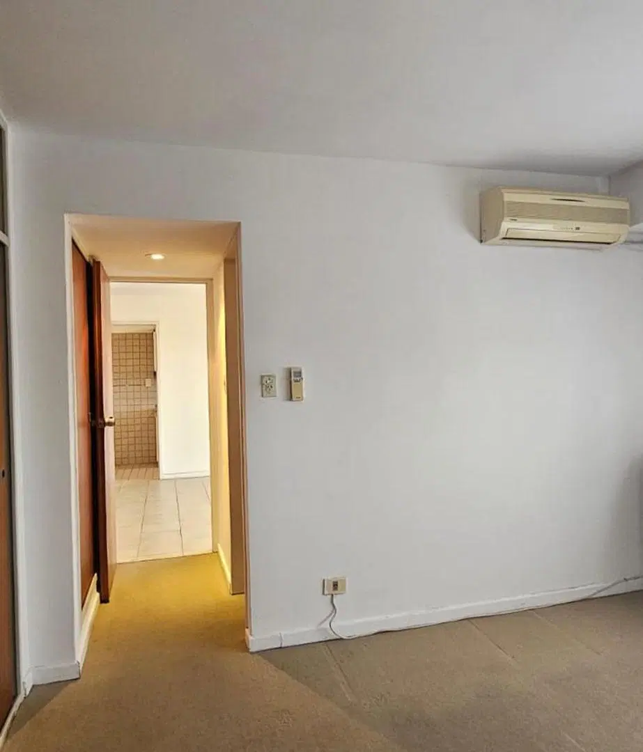 DEPARTAMENTO EN ALQUILER SAN ISIDRO CON COCHERA 2