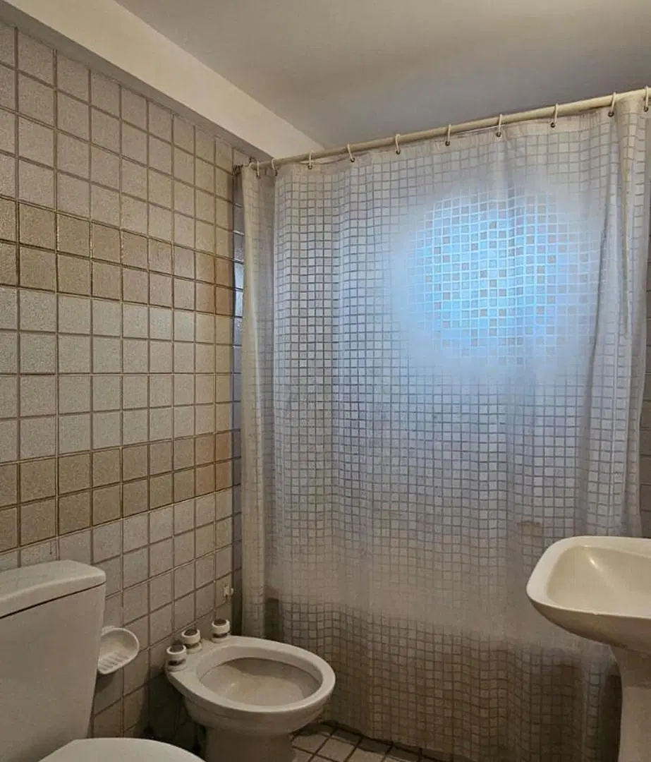 DEPARTAMENTO EN ALQUILER SAN ISIDRO CON COCHERA 4