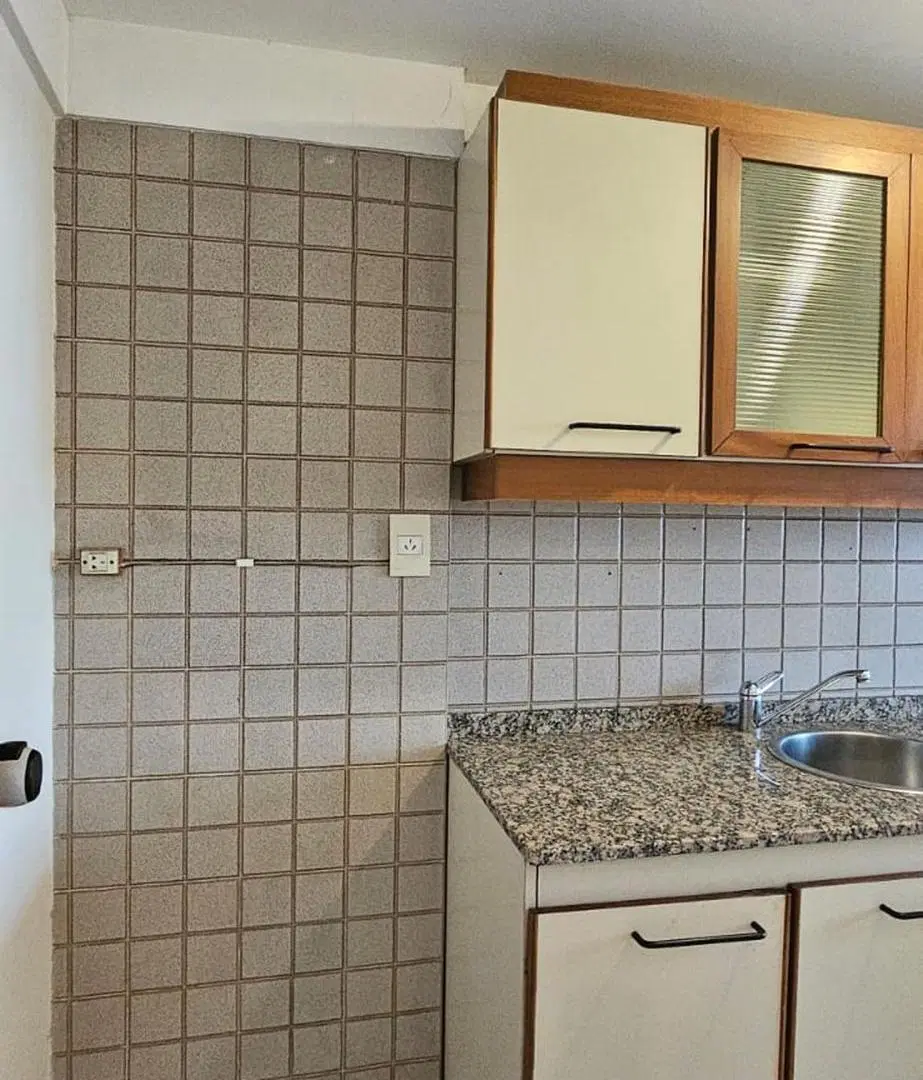 DEPARTAMENTO EN ALQUILER SAN ISIDRO CON COCHERA 3