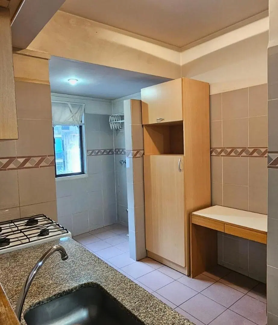 Departamento de 2 ambientes en alquiler Belgrano 2