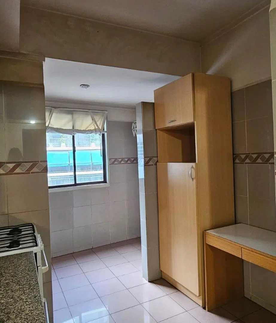 Departamento de 2 ambientes en alquiler Belgrano 5