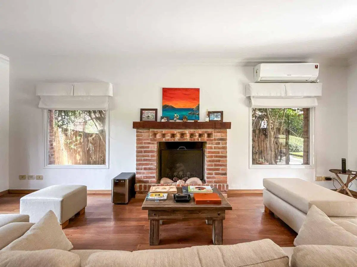 CASA IMPECABLE 5 AMB PILETA PALMERS COTTAGE 4