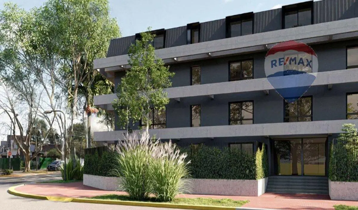 VENTA DEPTO 4 AMB. CON BALCÓN Y JARDIN PUNTA CHICA 2