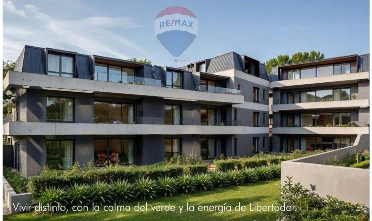 VENTA DEPTO 4 AMB. CON BALCÓN Y JARDIN PUNTA CHICA 4