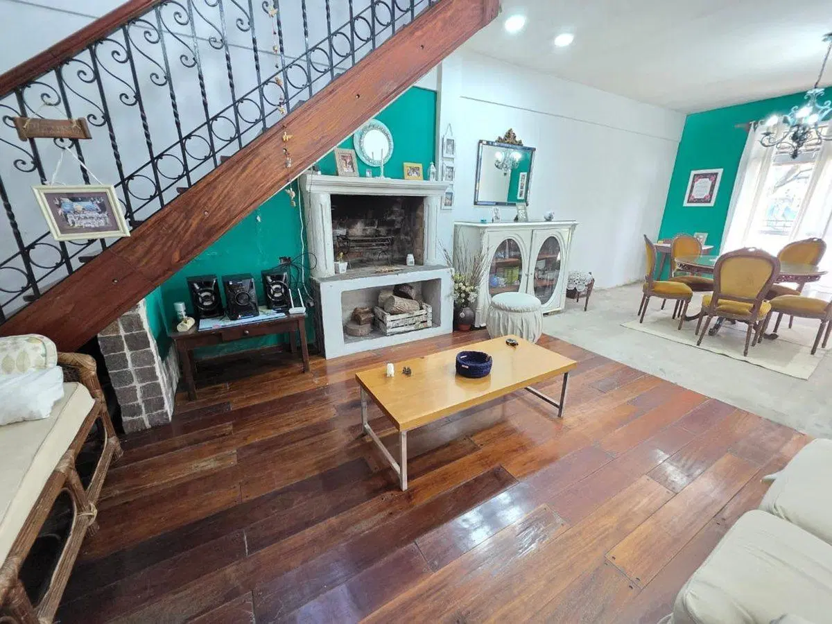 VENTA CASA 4 AMB - PASO DEL REY - BAJO DE PRECIO!! 3