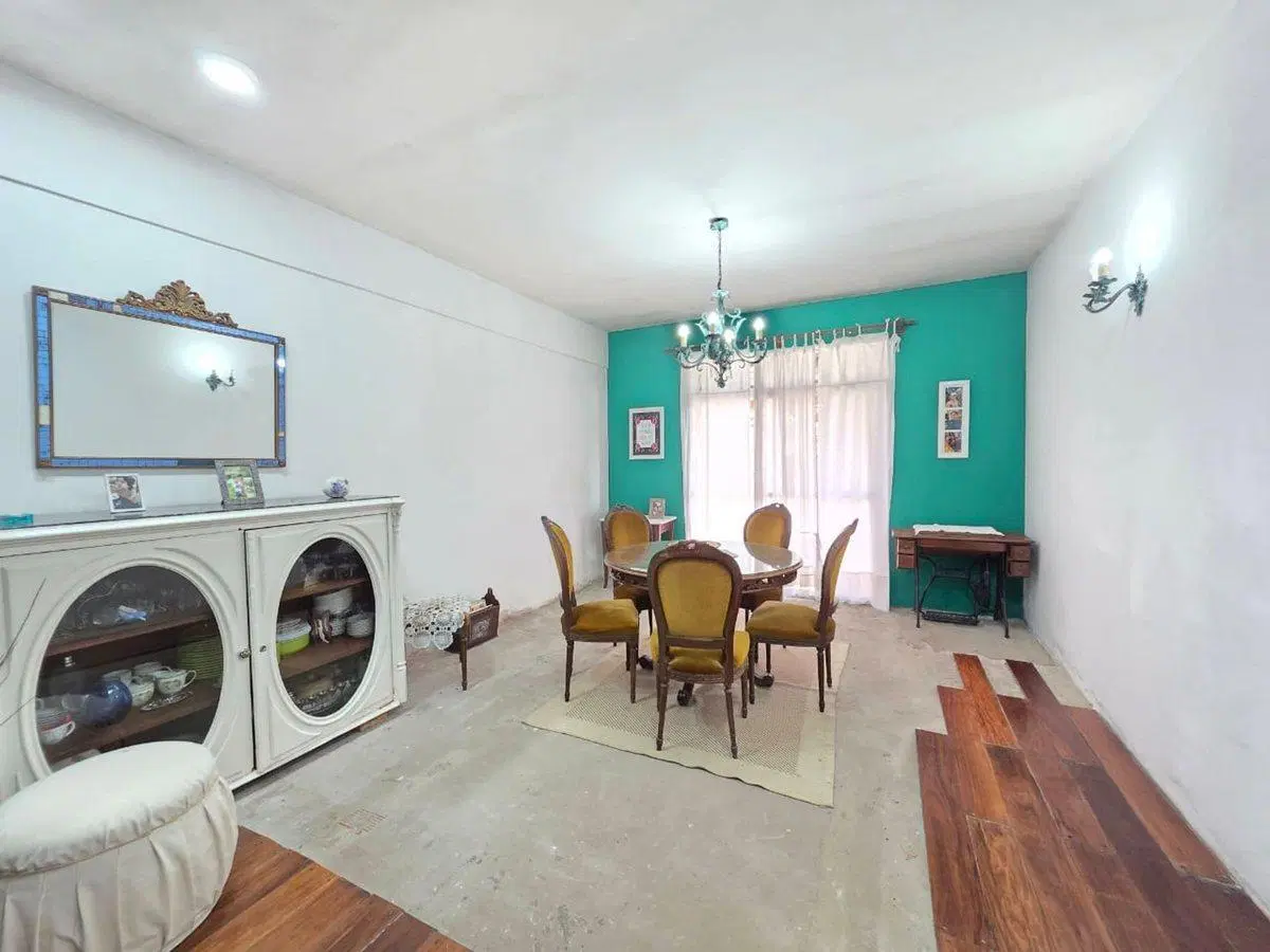 VENTA CASA 4 AMB - PASO DEL REY - BAJO DE PRECIO!! 2
