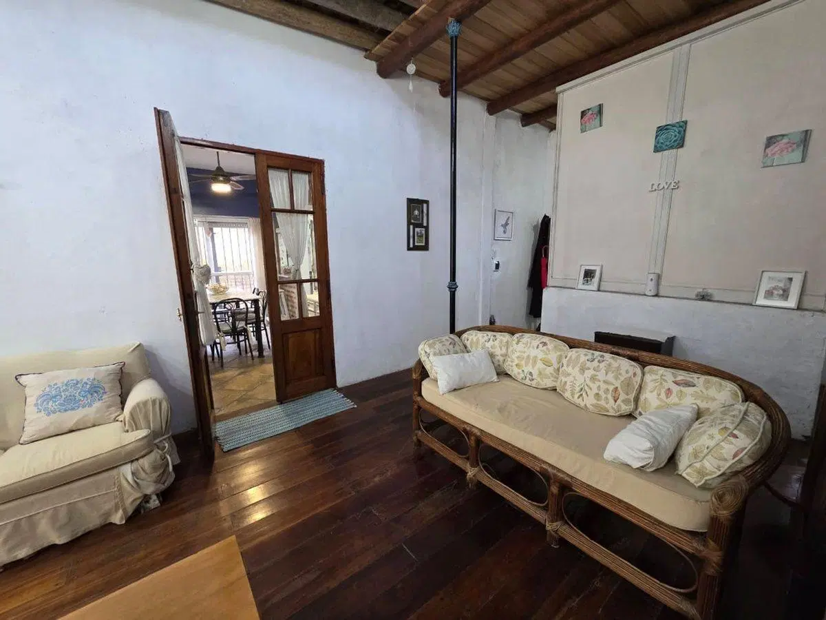 VENTA CASA 4 AMB - PASO DEL REY - BAJO DE PRECIO!! 5