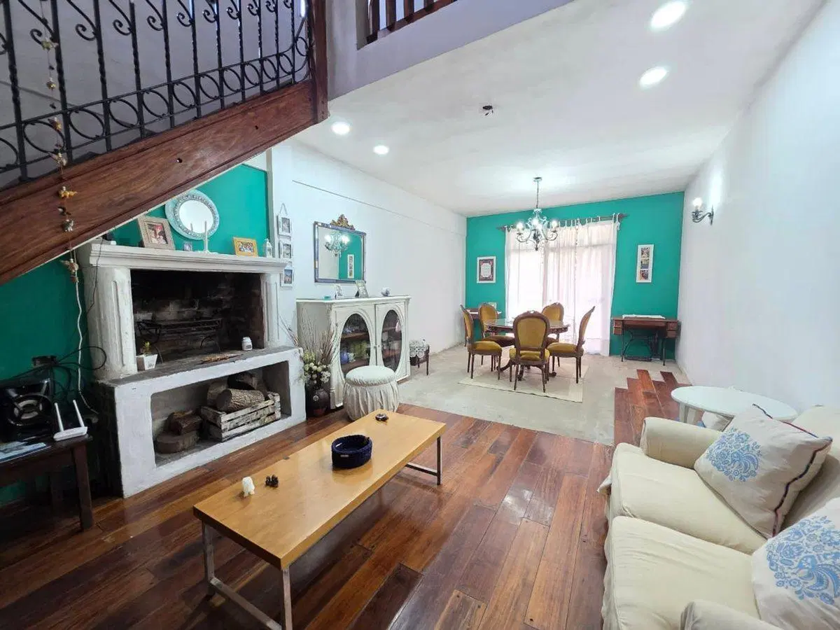 VENTA CASA 4 AMB - PASO DEL REY - BAJO DE PRECIO!! 4