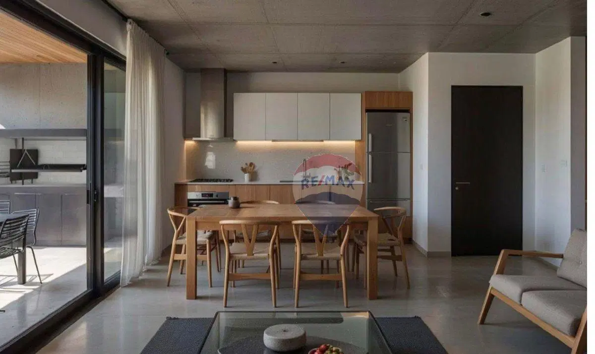 DEPTO 4 AMB DUPLEX VENTA JARDIN PROPIO BENAVIDEZ 2