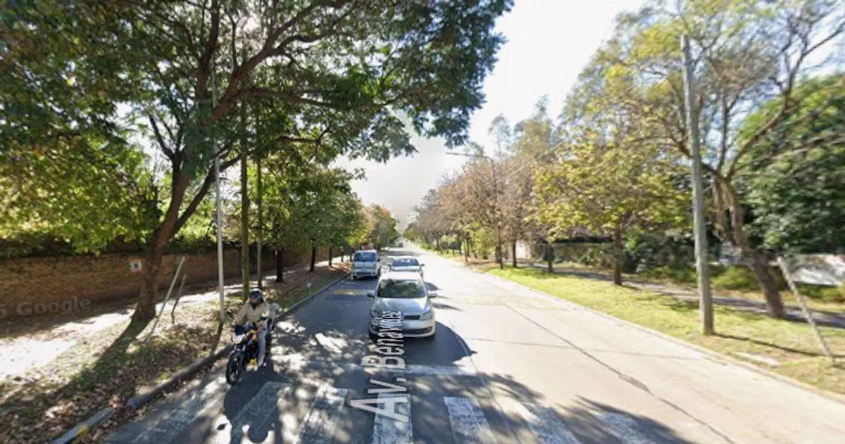 DEPTO 4 AMB DUPLEX VENTA JARDIN PROPIO BENAVIDEZ 4