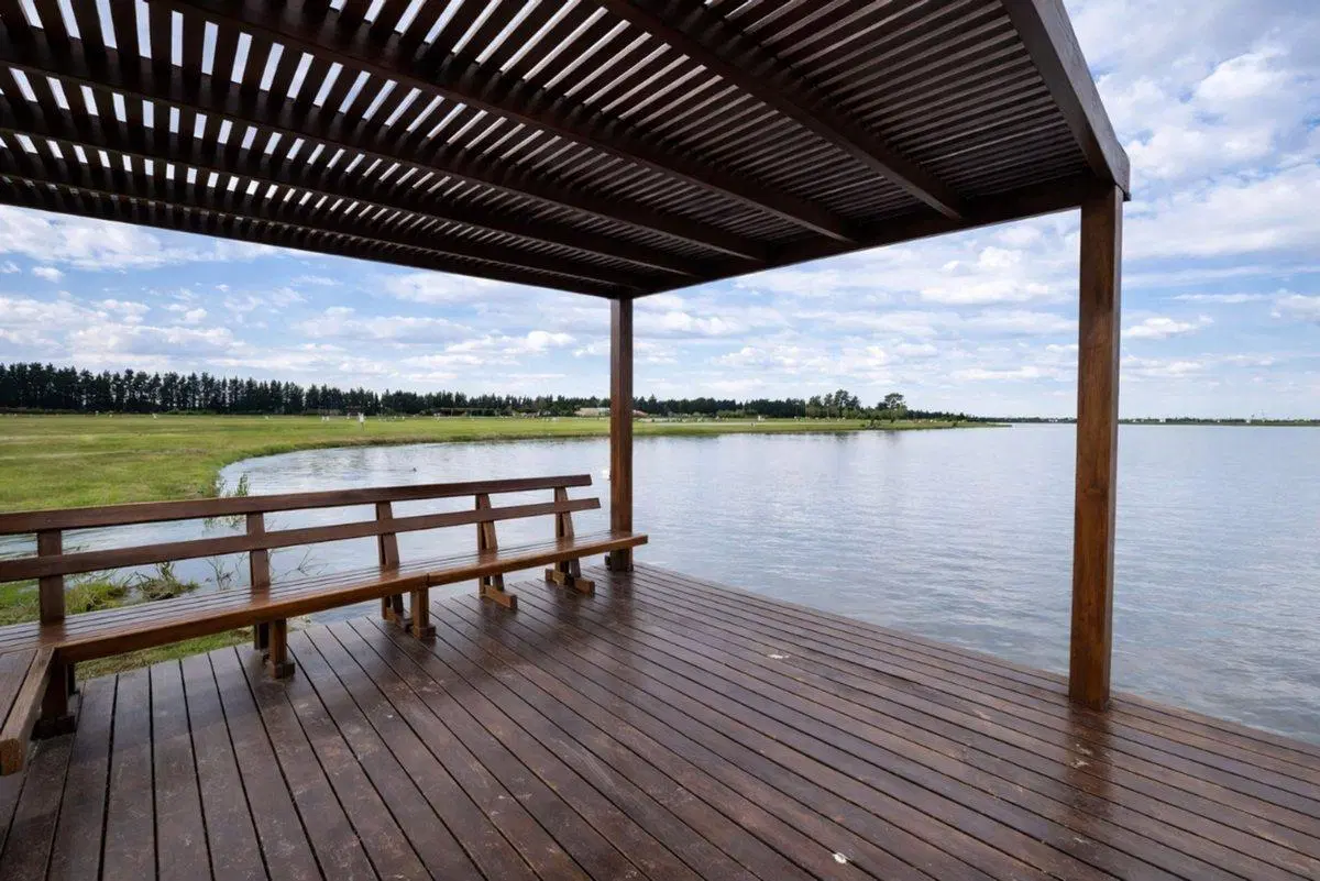 LOTE BARRIO PRIVADO LAS VICTORIAS CANNING 3