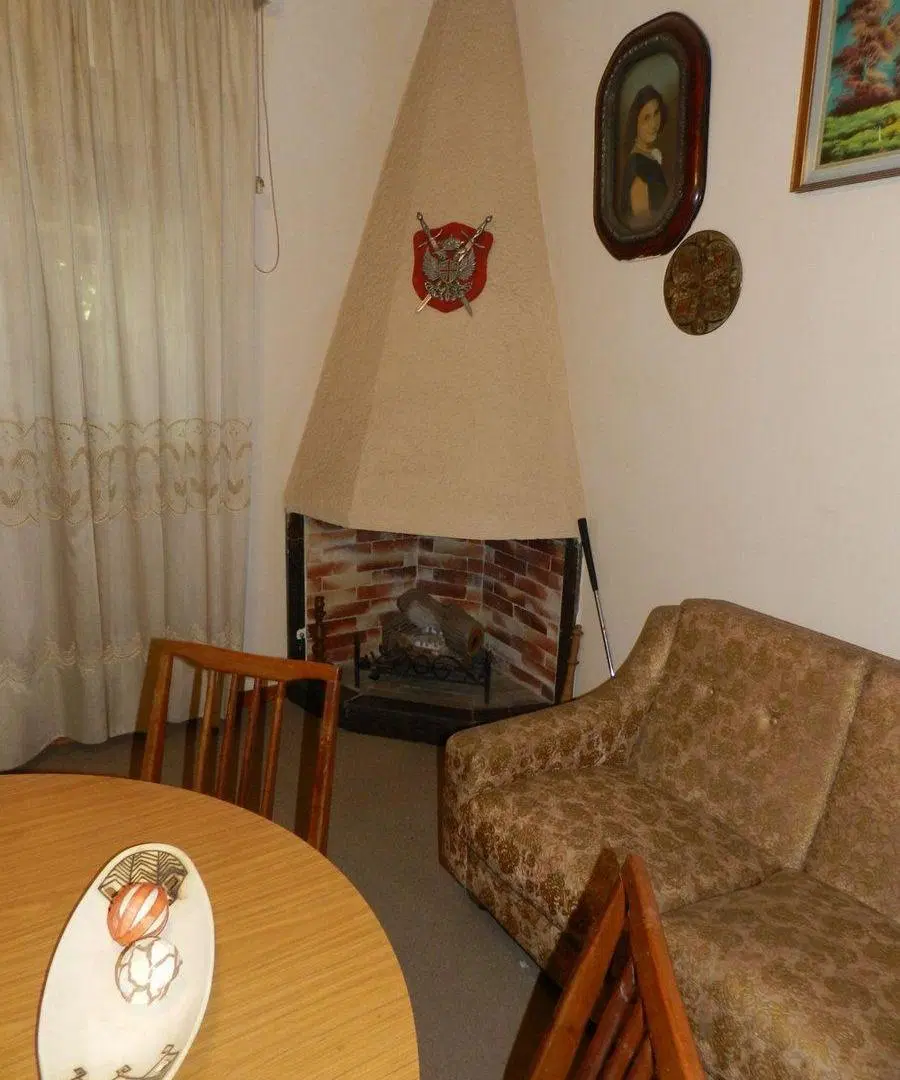 VENTA CASA 4 AMBIENTES EN EL PALOMAR-APTO CRÉDITO 5