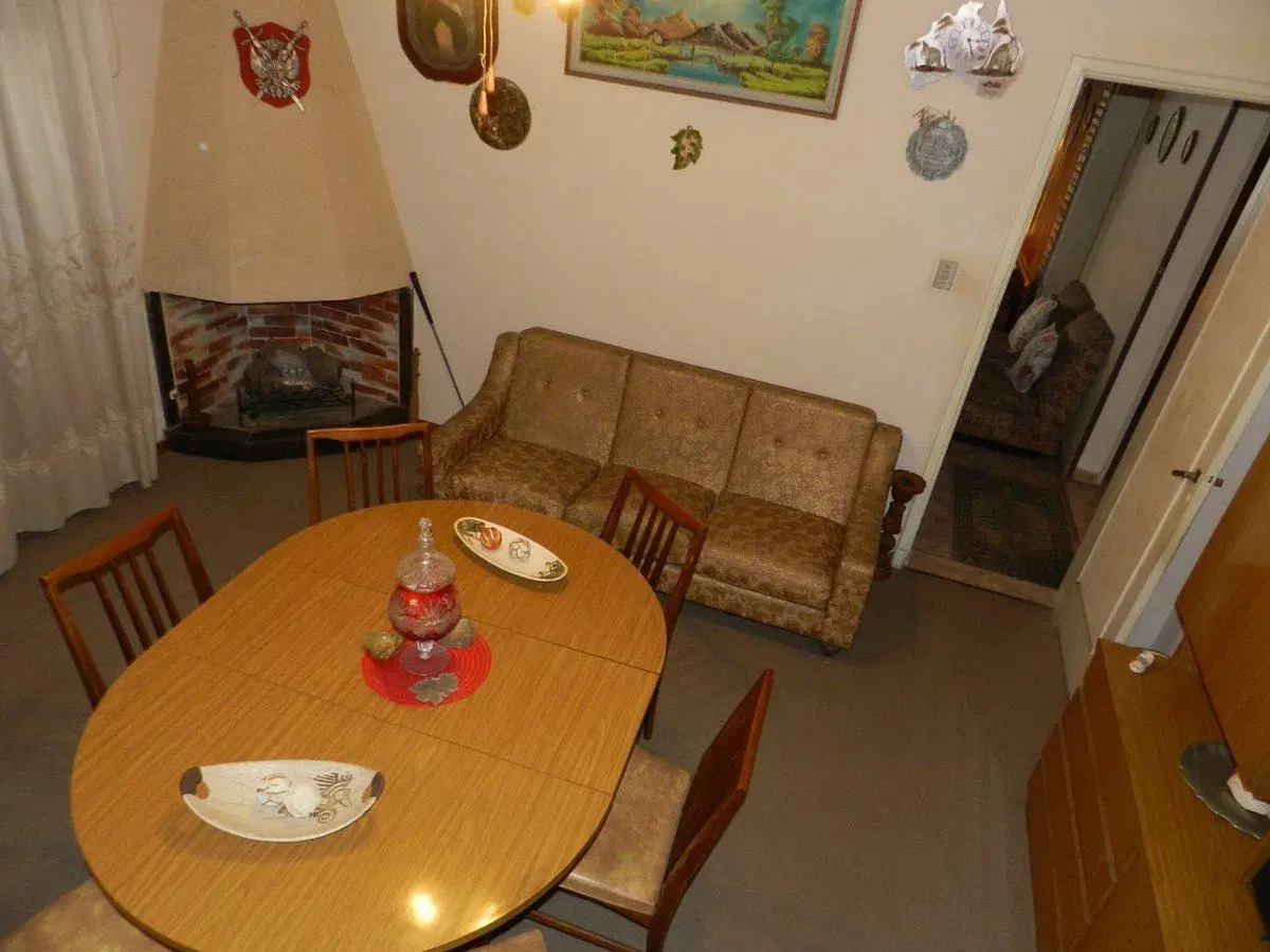 VENTA CASA 4 AMBIENTES EN EL PALOMAR-APTO CRÉDITO 3