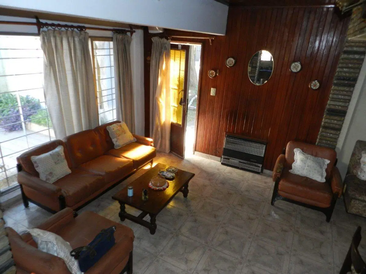 VENTA CASA 4 AMBIENTES EN EL PALOMAR-APTO CRÉDITO 2