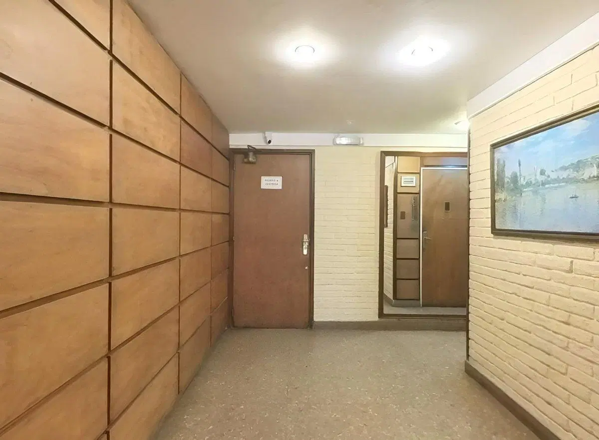 DPTO 2 AMB. EN VENTA BARRANCAS DE BELGRANO 2
