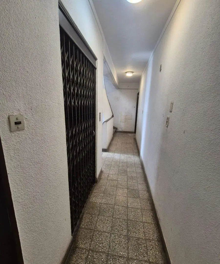 DPTO 2 AMB. EN VENTA BARRANCAS DE BELGRANO 5