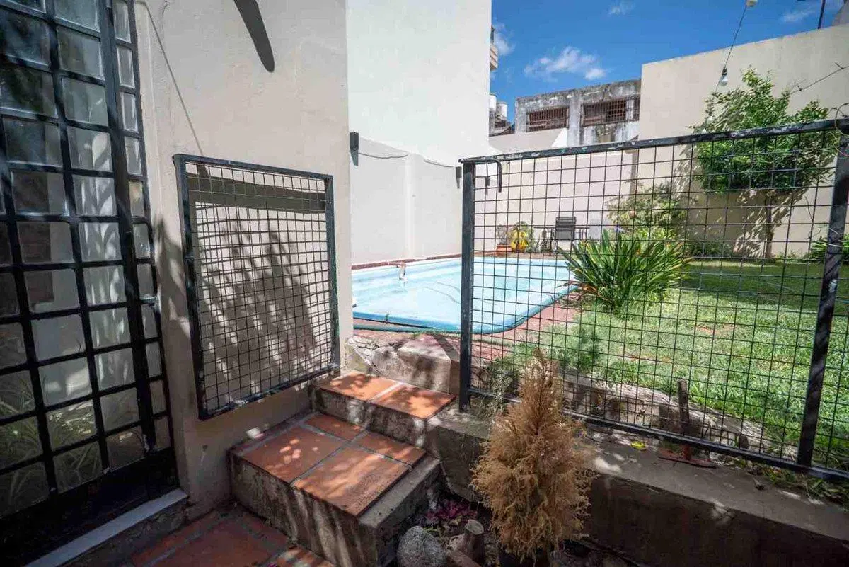 Casa 5 amb Venta San Martín Jardín Pileta + depto! 5