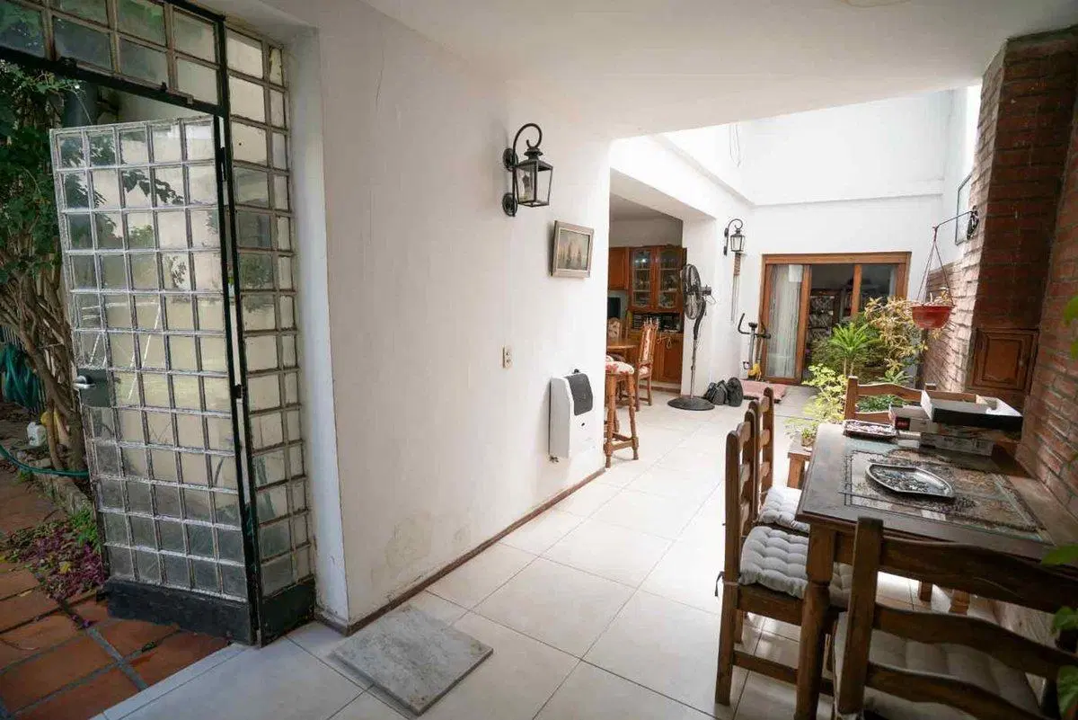 Casa 5 amb Venta San Martín Jardín Pileta + depto! 2
