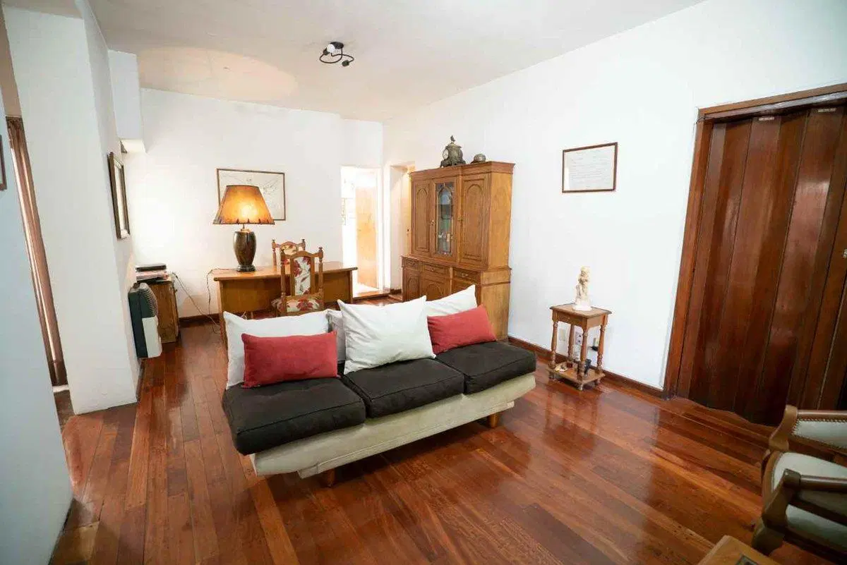 Casa 5 amb Venta San Martín Jardín Pileta + depto! 8