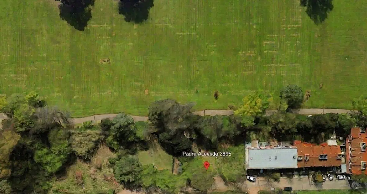 Lote de 447 m² en Venta-P.Acevedo 2800, Beccar. 4