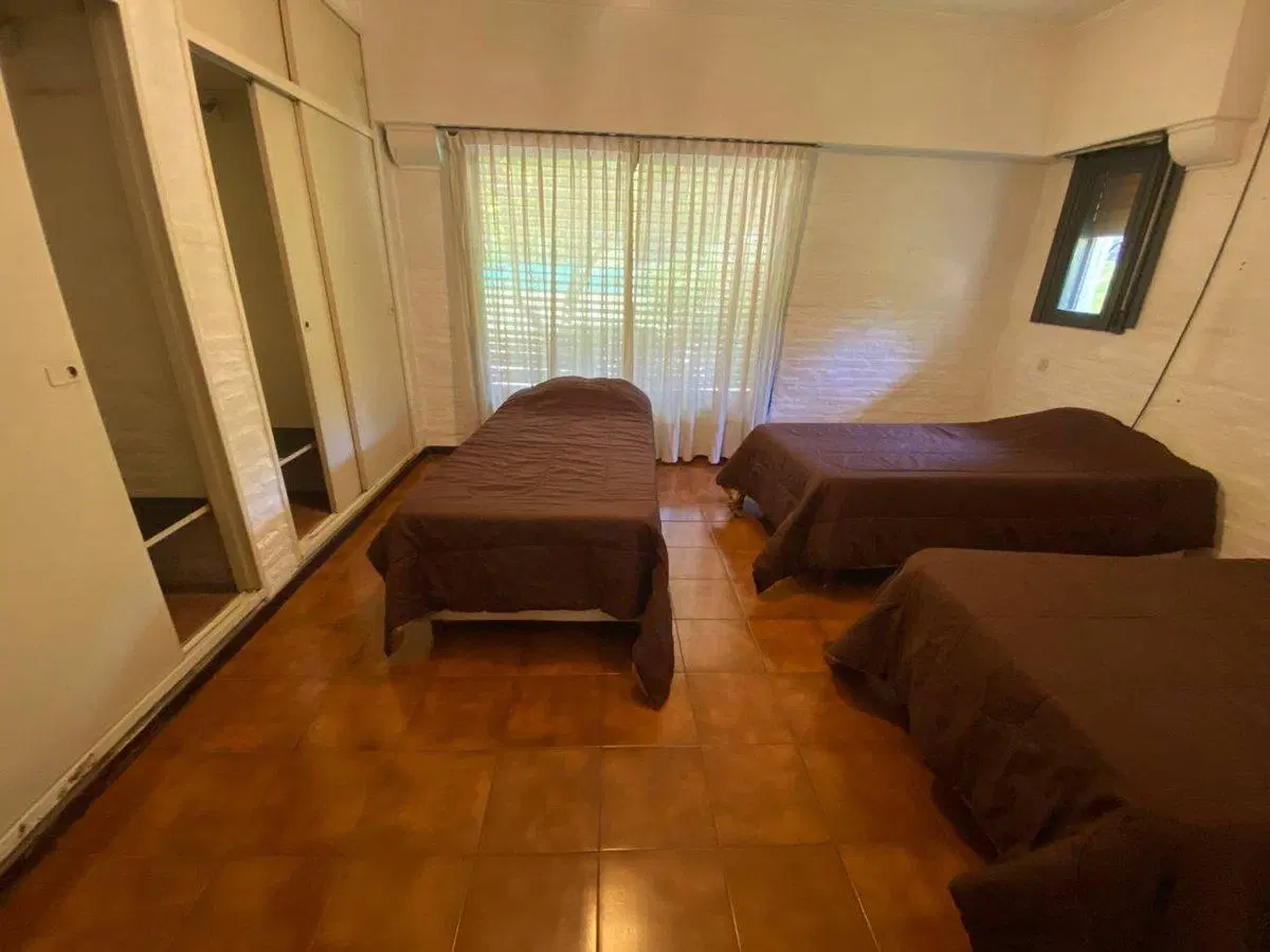 CASA QUINTA APTO PROFESIONAL, PILAR DEL VISO 4