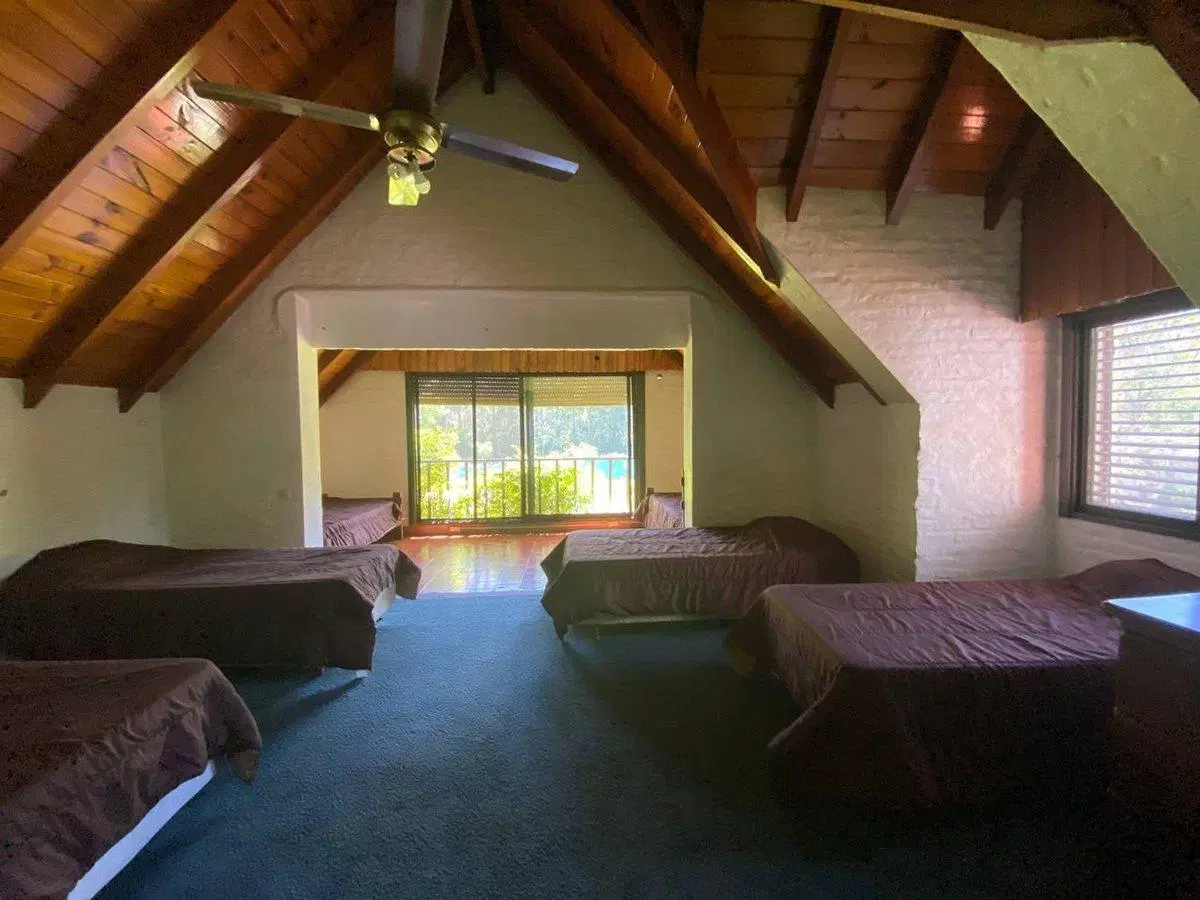 CASA QUINTA APTO PROFESIONAL, PILAR DEL VISO 5