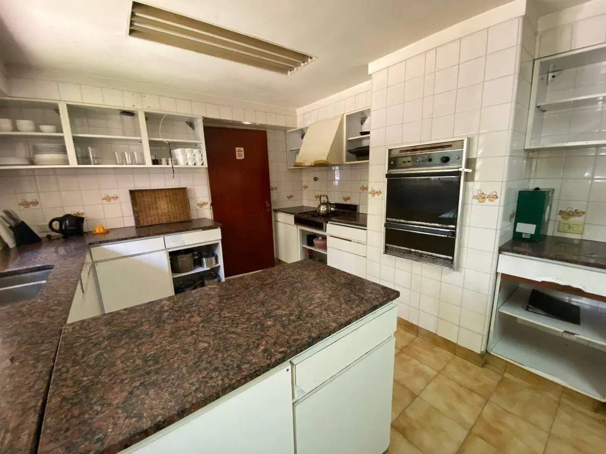 CASA QUINTA APTO PROFESIONAL, PILAR DEL VISO 4