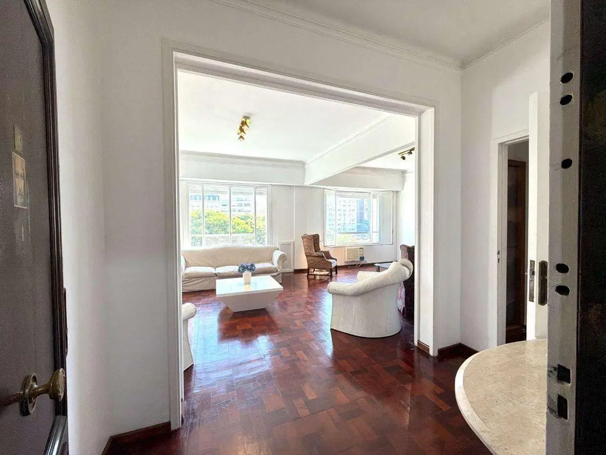 Venta Depto 5 amb con Terraza, Retiro 2