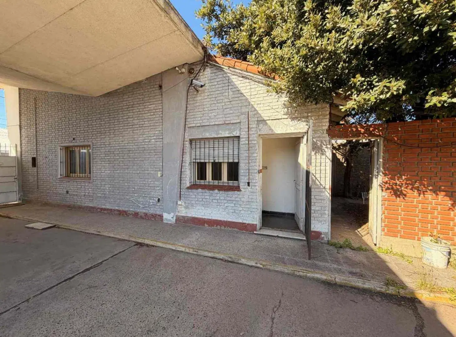 Predio Comercial / Logístico en venta 4