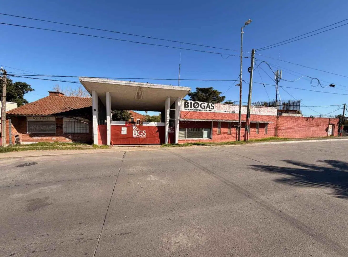 Predio Comercial / Logístico en venta 5