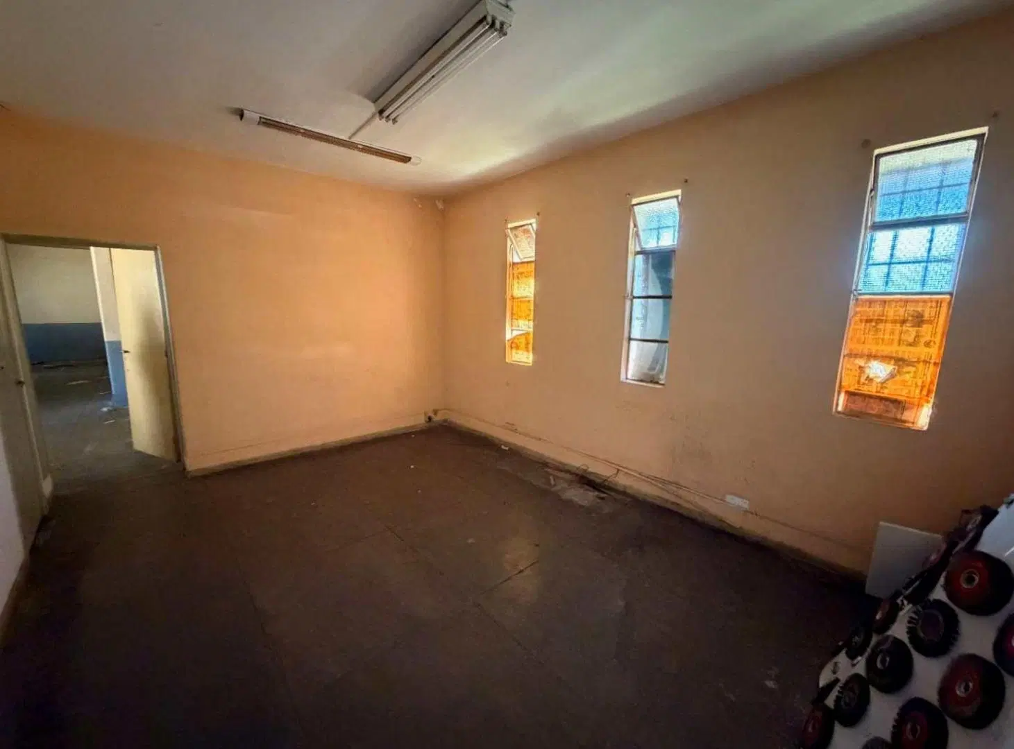 Predio Comercial / Logístico en venta 3