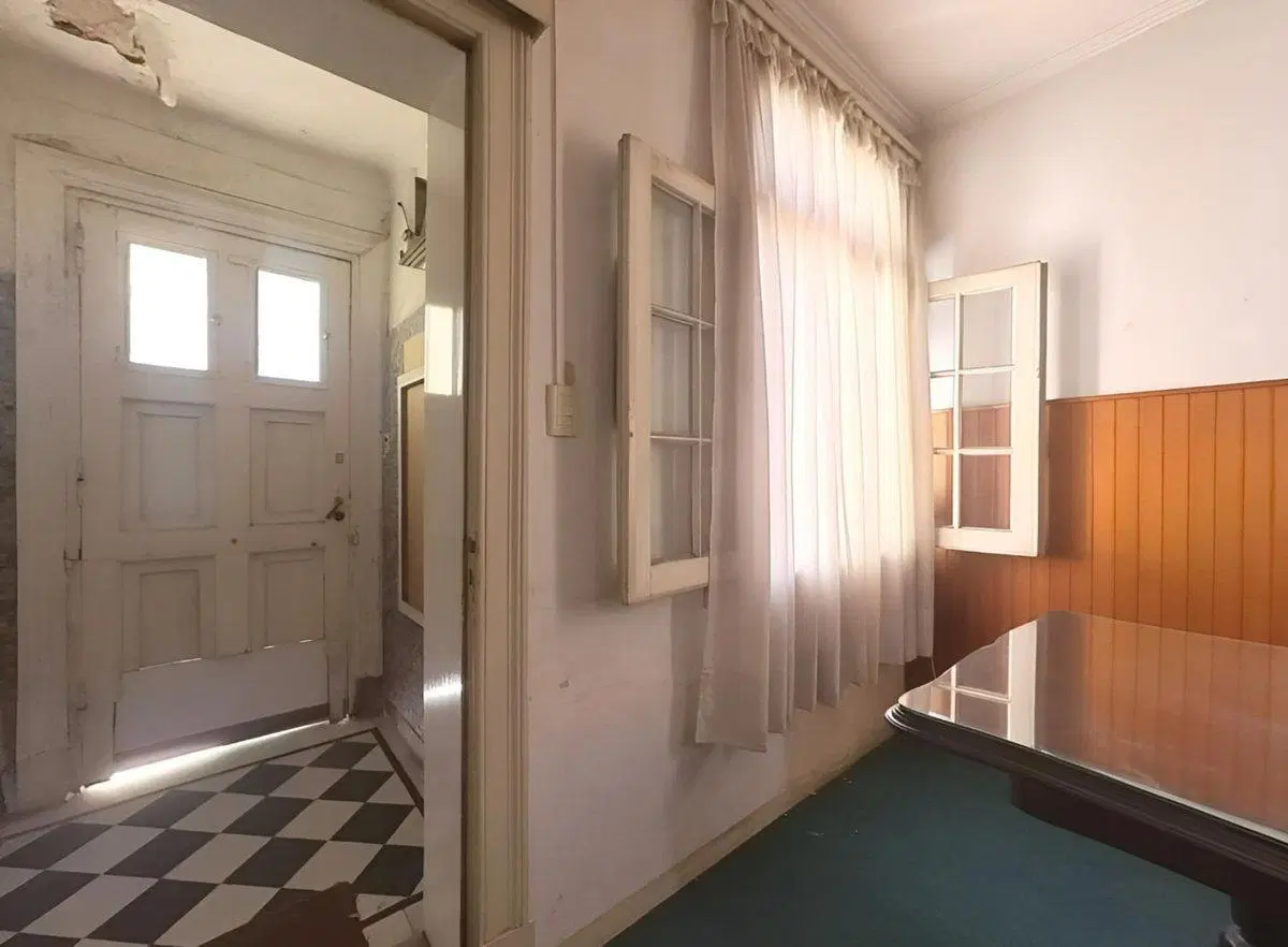 VENTA CASA 4 AMB EN DEVOTO A REFACCIONAR!!!! 4