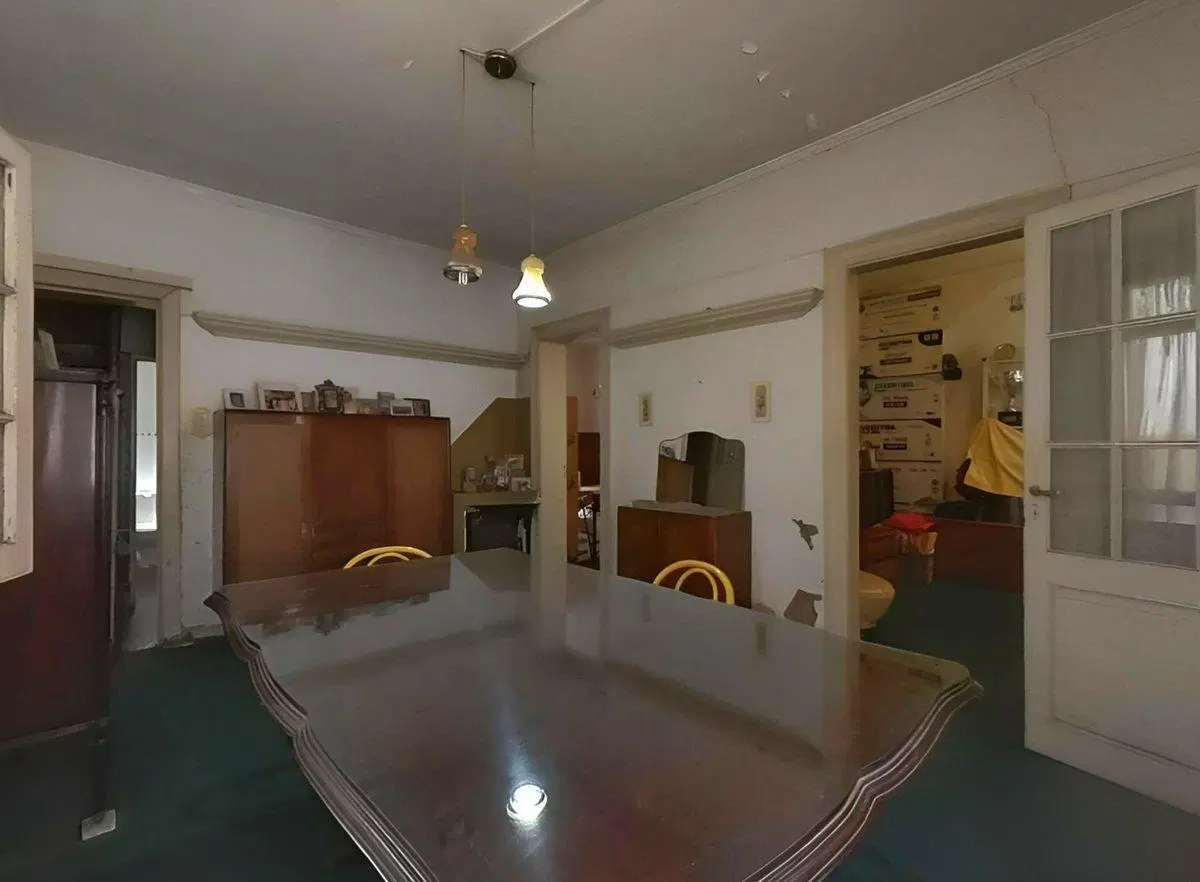 VENTA CASA 4 AMB EN DEVOTO A REFACCIONAR!!!! 3