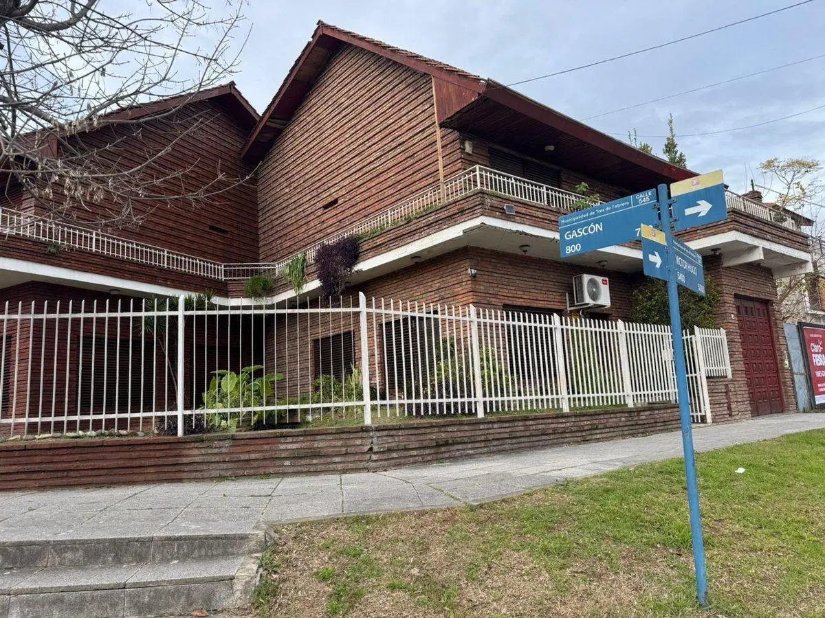 VENTA CASA EN VILLA BOSCH 3